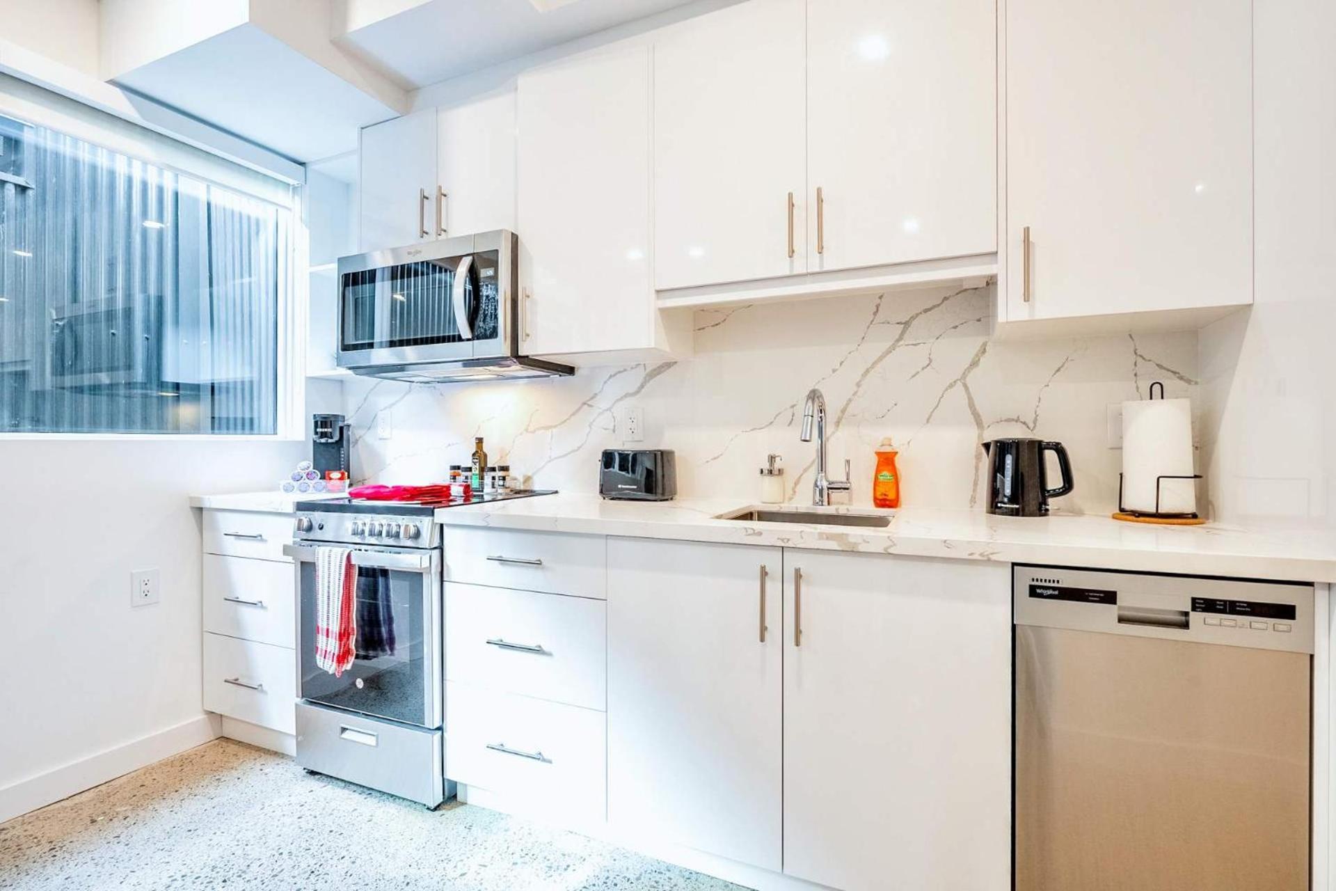Spacious 2Br Apartment - Regent Park Near Downtown Toronto Exteriér fotografie